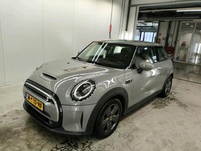 MINI  electric 135kW/ 32.6kWh, 2021