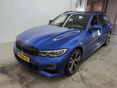 BMW 320 IA 135kW Business Edition touring, 2022