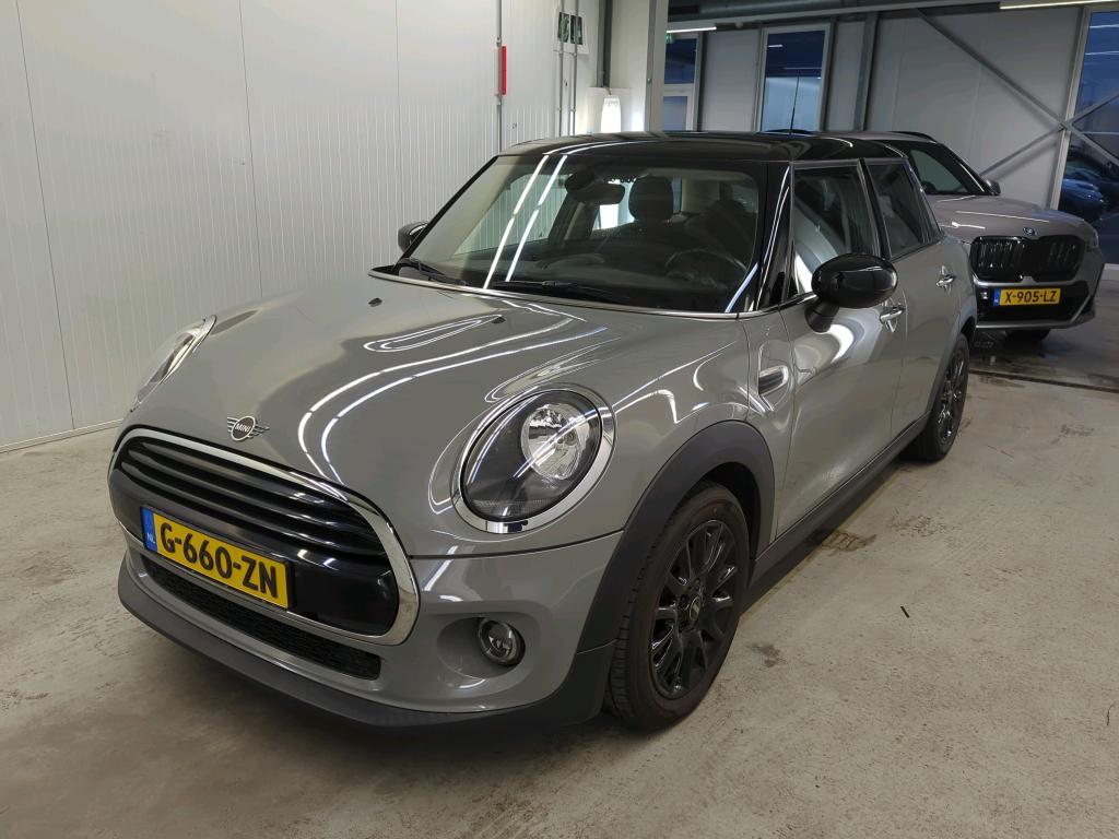 MINI  Cooper 1.5 100kW, 2020