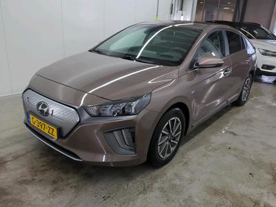 Hyundai iONIQ EV 100kW / 38kWh Comfort automaat, 2019