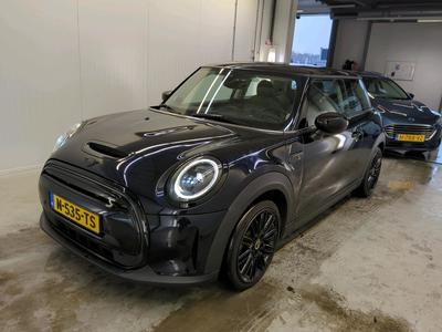 MINI  electric 135kW/ 32.6kWh Business Edition, 2022