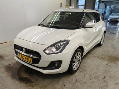 Suzuki Swift 1.2 Smart Hybrid 61kW Select, 2022