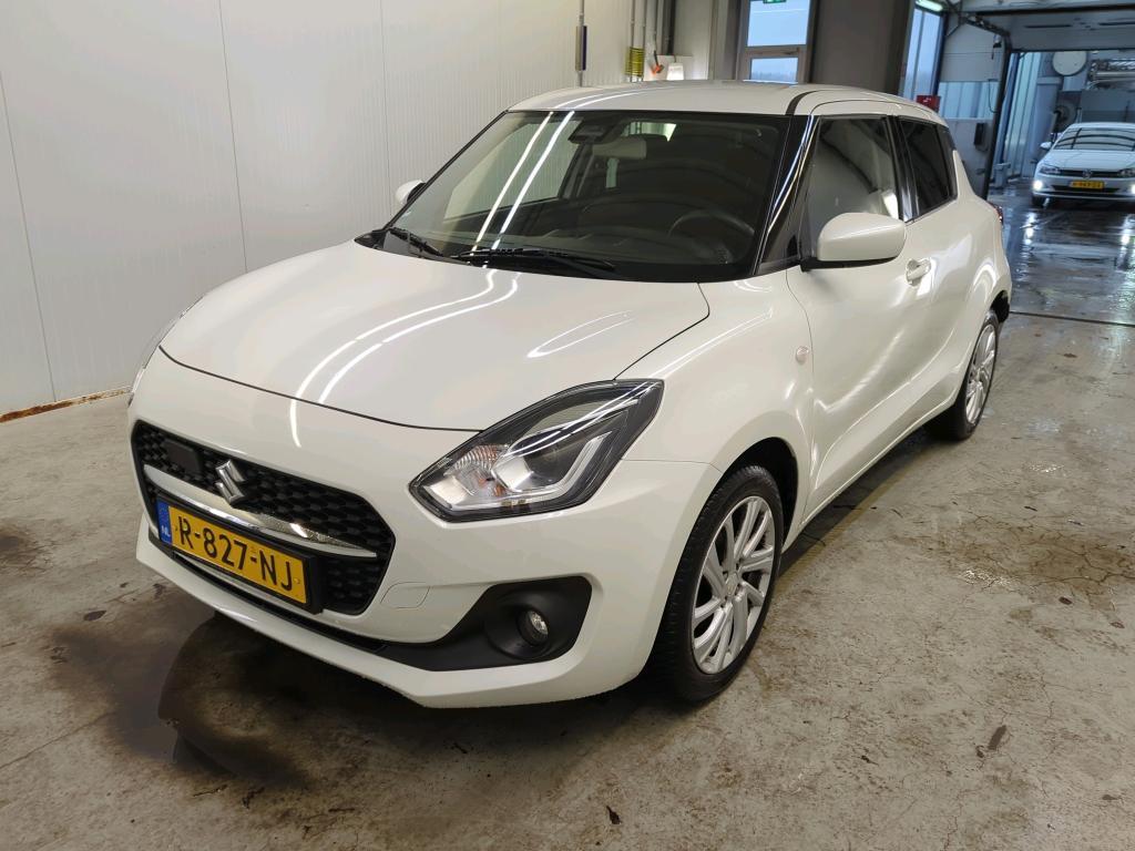 Suzuki Swift 1.2 Smart Hybrid 61kW Select, 2022