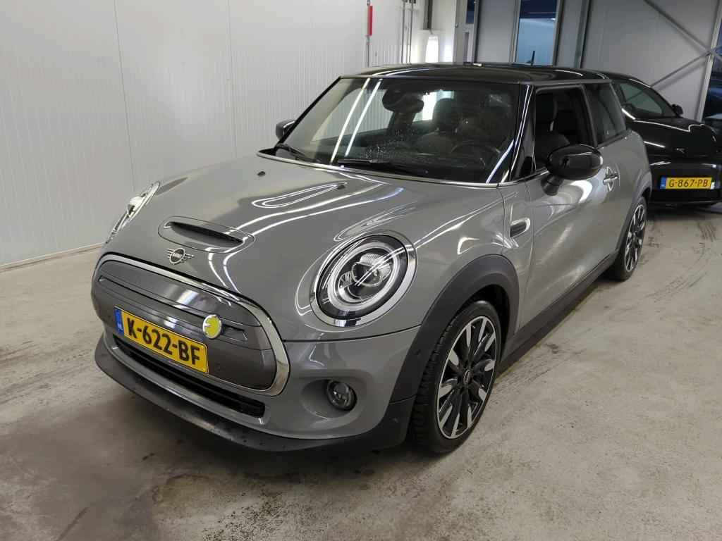 MINI  electric 135kW/ 32.6kWh Yours, 2020