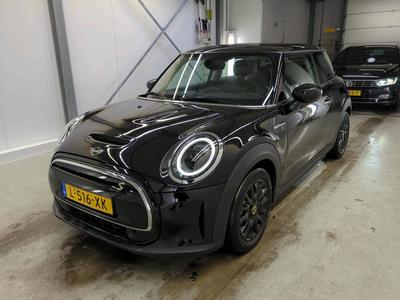 MINI  electric 135kW/ 32.6kWh Business Edition, 2021