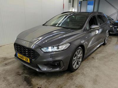 Ford Mondeo 2.0 Hybrid 140KW ST-Line wagon ECVT, 2020