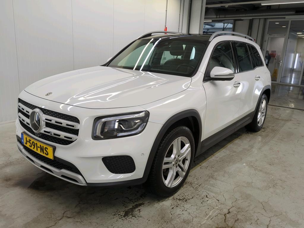 Mercedes-Benz GLB 200 GLB200 1.3 120kW DCT, 2020