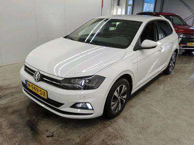 Volkswagen Polo 1.0 TSI 70kW Comfortline, 2020