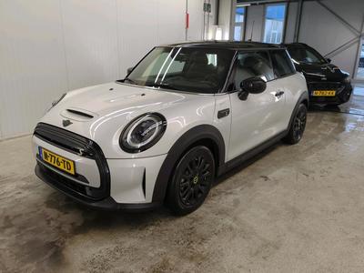 MINI  electric 135kW/ 32.6kWh, 2021