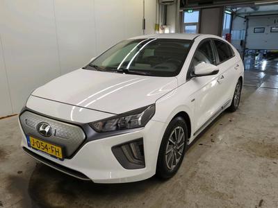 Hyundai iONIQ EV 100kW / 38kWh Comfort automaat, 2020