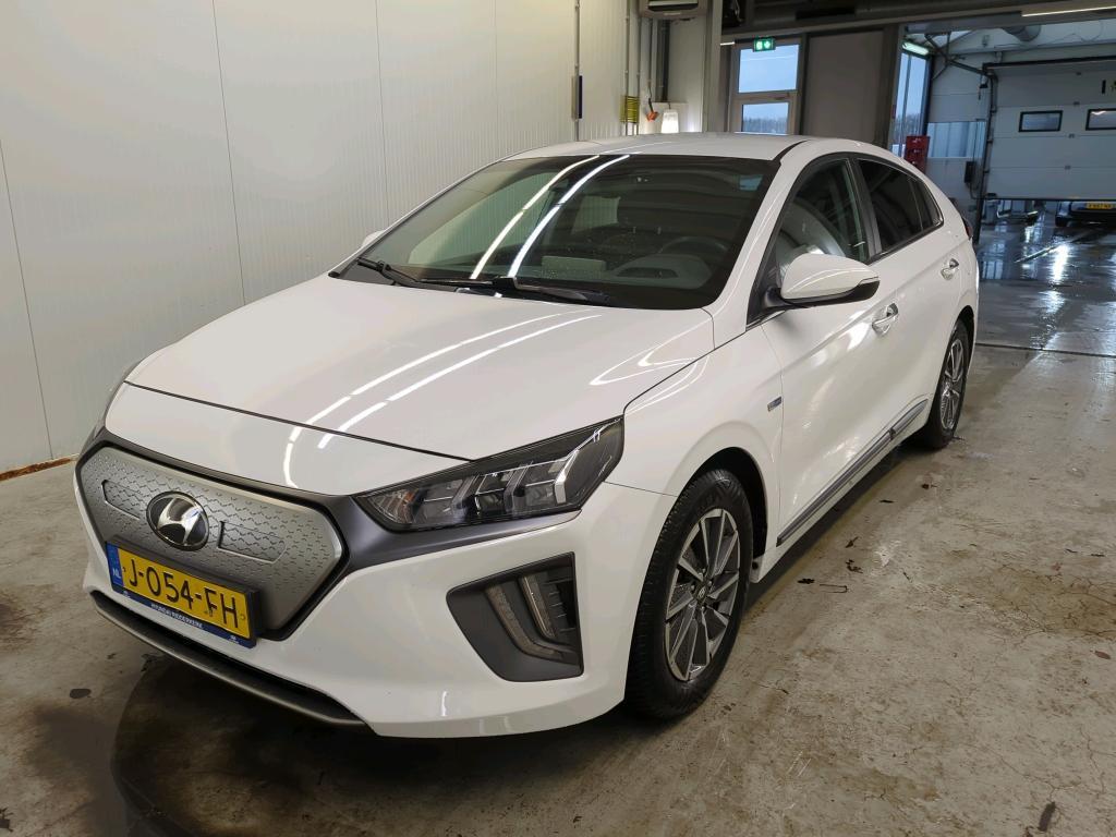 Hyundai iONIQ EV 100kW / 38kWh Comfort automaat, 2020