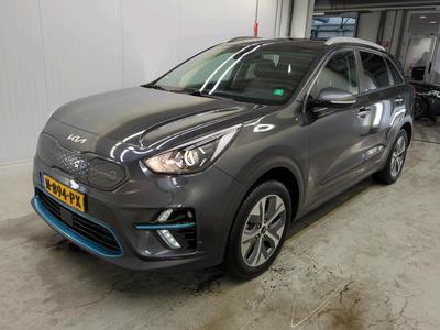 Kia Niro e- 150kW / 64kWh Edition automaat, 2021