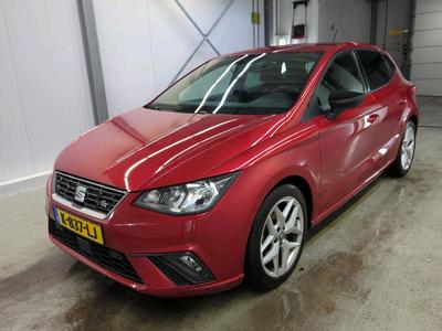 Seat Ibiza 1.0 TSI 85kW FR Business Intense DSG-7, 2021