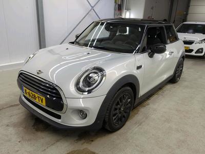 MINI  Cooper 1.5 100kW, 2021