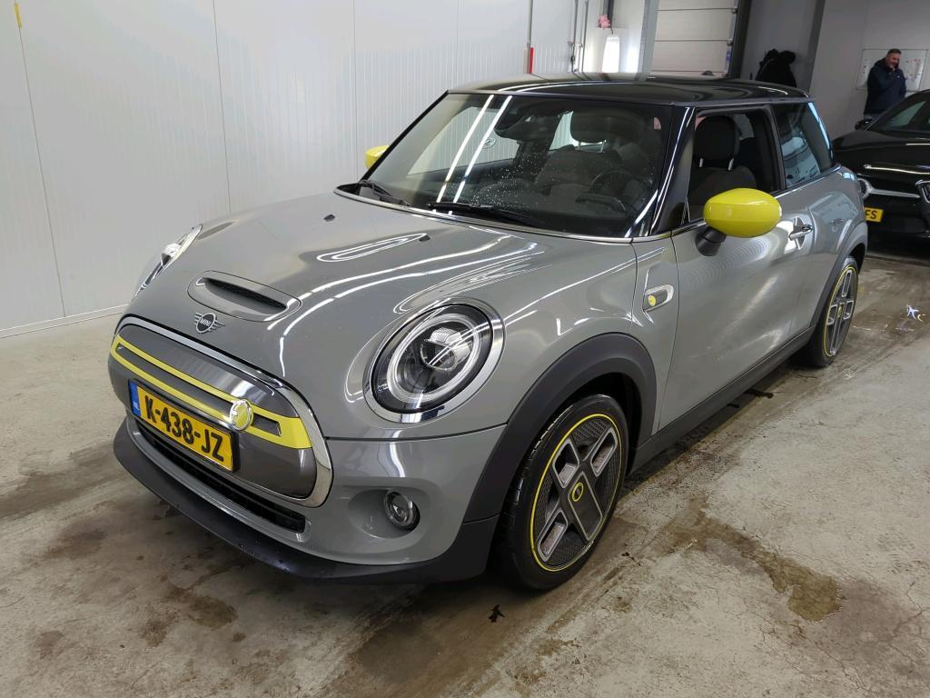 MINI  electric 135kW/ 32.6kWh Essential, 2021