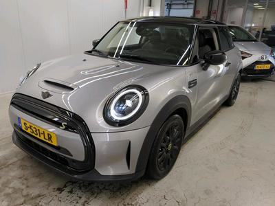 MINI  electric 135kW/ 32.6kWh, 2023