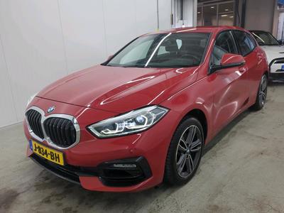 BMW 118 i 103kW Corporate Executive (NEDC), 2020