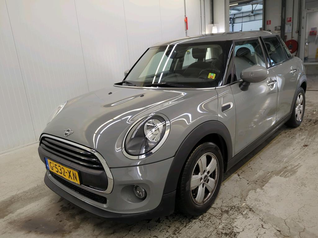 MINI  One 1.5 75kW Business Edition, 2020