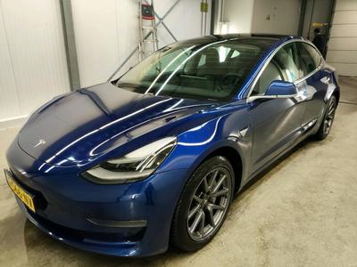 Tesla 3 Model 75kWh Long-Range AWD automaat, 2019