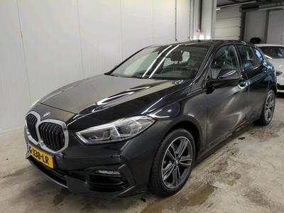 BMW 118 iA 103kW, 2019