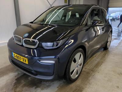 BMW i3 I3 (100 EV) 125kW/ 42.2kWh 120Ah automaat, 2019