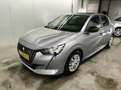 Peugeot 208 1.2 Puretech 55kW Active, 2023