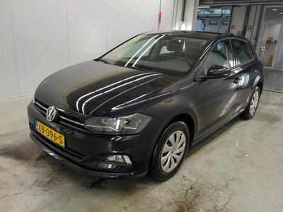 Volkswagen Polo 1.0 TSI 70kW Comfortline, 2018