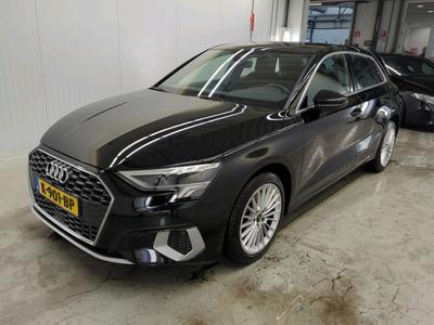 Audi A3 30 TFSI 81kW Business Edition SB, 2020