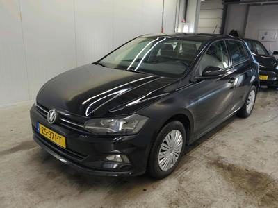 Volkswagen Polo 1.0 TSI 70kW Comfortline, 2019