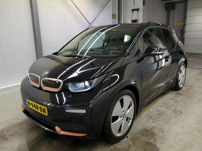 BMW i3 I3s (100 EV) 135kW/ 42.2kWh 120Ah automaat (NEDC), 2019