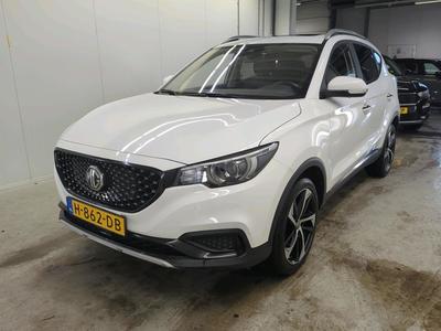 MG ZS -e 105kW/ 44.5kWh Luxury (SAIC) (NEDC), 2019