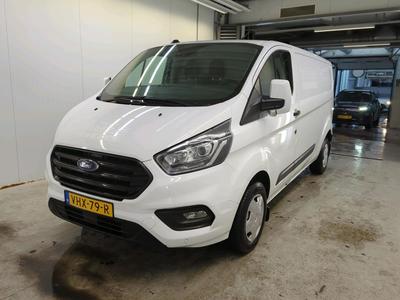 Ford Transit Custom 300 2.0 TDCi 77kW Trend L2H1 GB, 2021