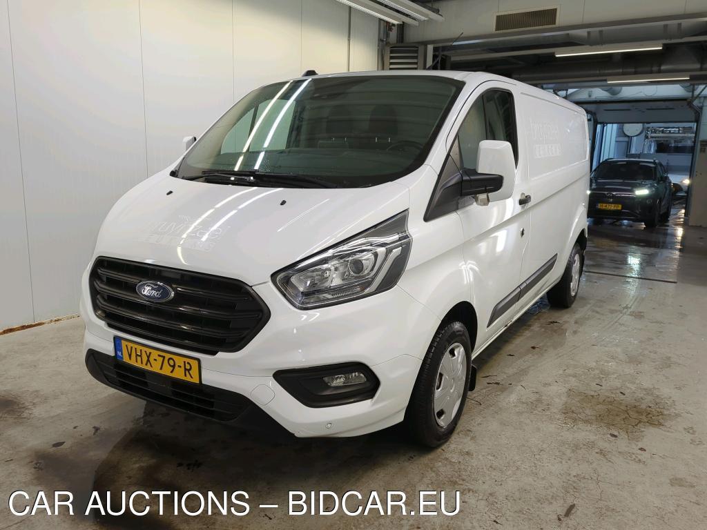 Ford Transit Custom 300 2.0 TDCi 77kW Trend L2H1 GB, 2021