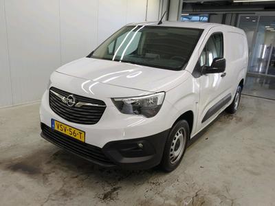 Opel Combo 1.5d 75kW S/S 1000kg L2, 2022