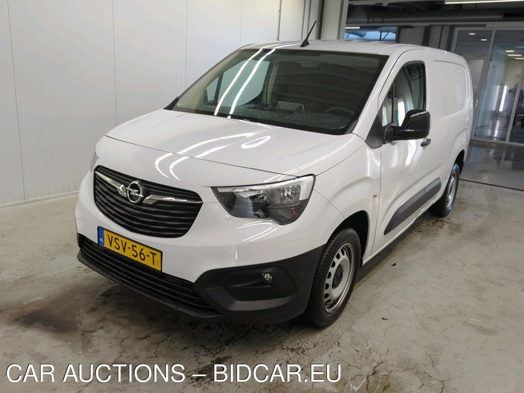 Opel Combo 1.5d 75kW S/S 1000kg L2, 2022