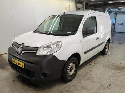 Renault Kangoo 1.5 dCi Energy 55kW Comfort, 2019