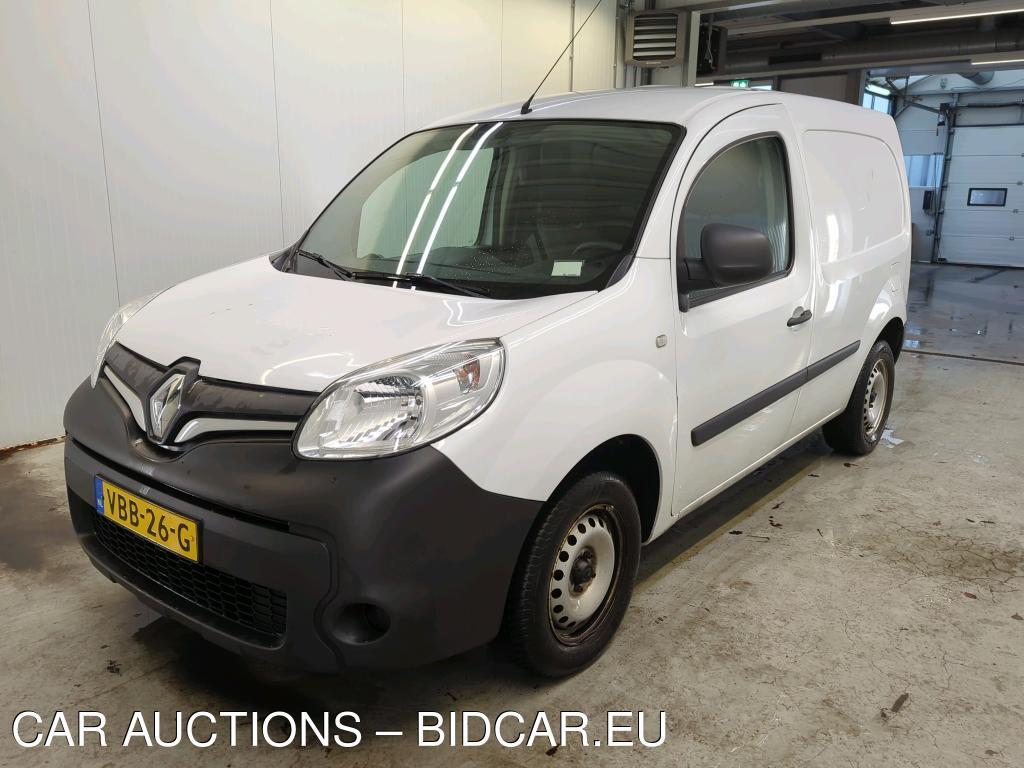 Renault Kangoo 1.5 dCi Energy 55kW Comfort, 2019