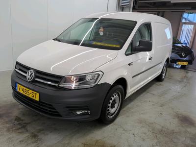 Volkswagen Caddy Maxi 1.4 TGI Ecofuel 81kW L2H1, 2019