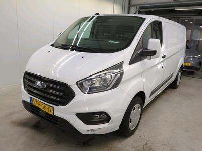 Ford Transit Custom 300 2.0 TDCi 77kW Trend L2H1 GB, 2020