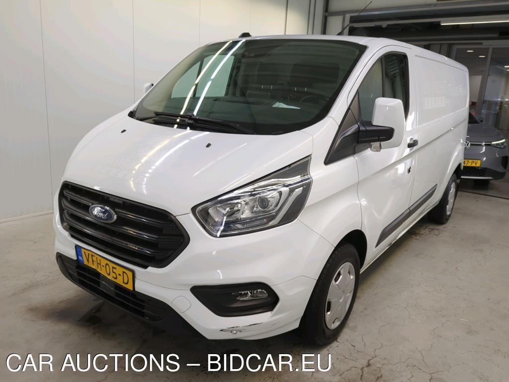 Ford Transit Custom 300 2.0 TDCi 77kW Trend L2H1 GB, 2020