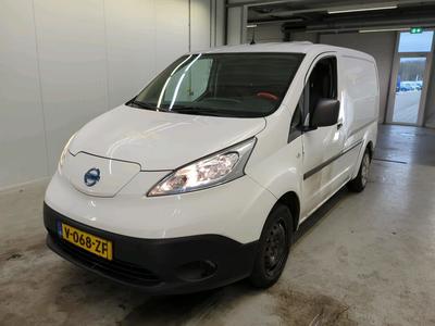 Nissan NV200 e- Optima, 2019