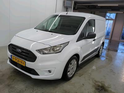 Ford Transit connect 1.5 TDCI 55kW Trend L1, 2018