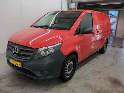 Mercedes-Benz Vito 114CDi 100kW GB SWB Ext. Automaat, 2020