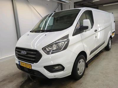 Ford Transit Custom 300 2.0 TDCi 77kW Trend L2H1 GB, 2020