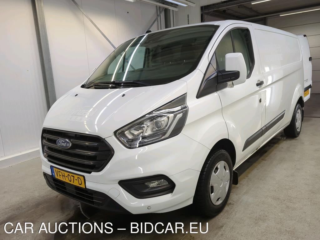 Ford Transit Custom 300 2.0 TDCi 77kW Trend L2H1 GB, 2020