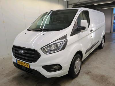 Ford Transit Custom 300 2.0 TDCi 77kW Trend L2H1 GB, 2021