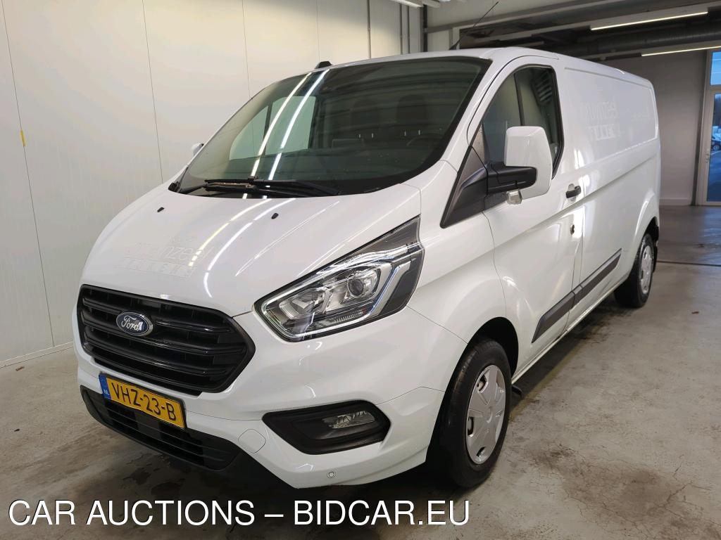 Ford Transit Custom 300 2.0 TDCi 77kW Trend L2H1 GB, 2021