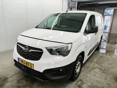 Opel Combo 1.5d 75kW S/S Edition L2H1 2.4T, 2022