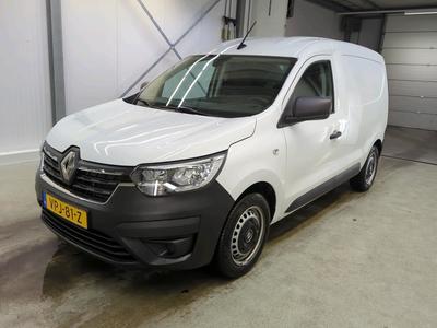 Renault EXPRESS 1.5 Blue dCi 55kW Comfort, 2022