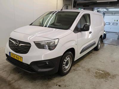 Opel Combo 1.5d 75kW S/S 1000kg L2, 2022